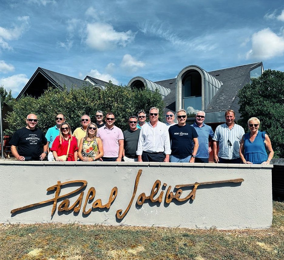 Loire Tour du Vin 2023