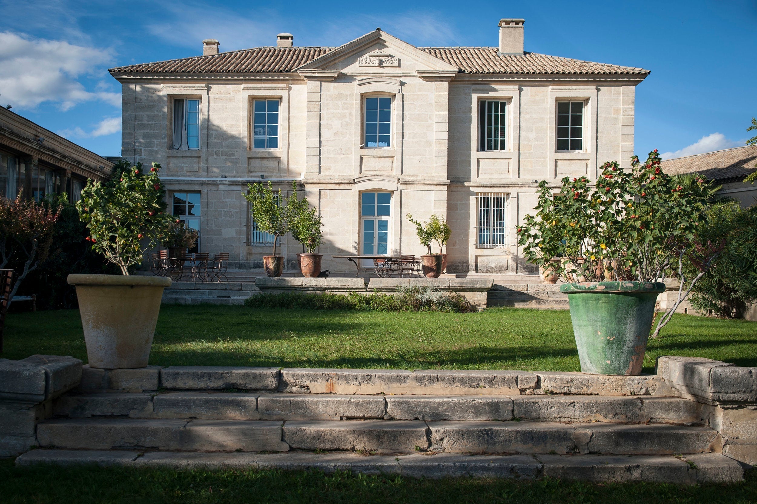 Discover Château Puech Haut