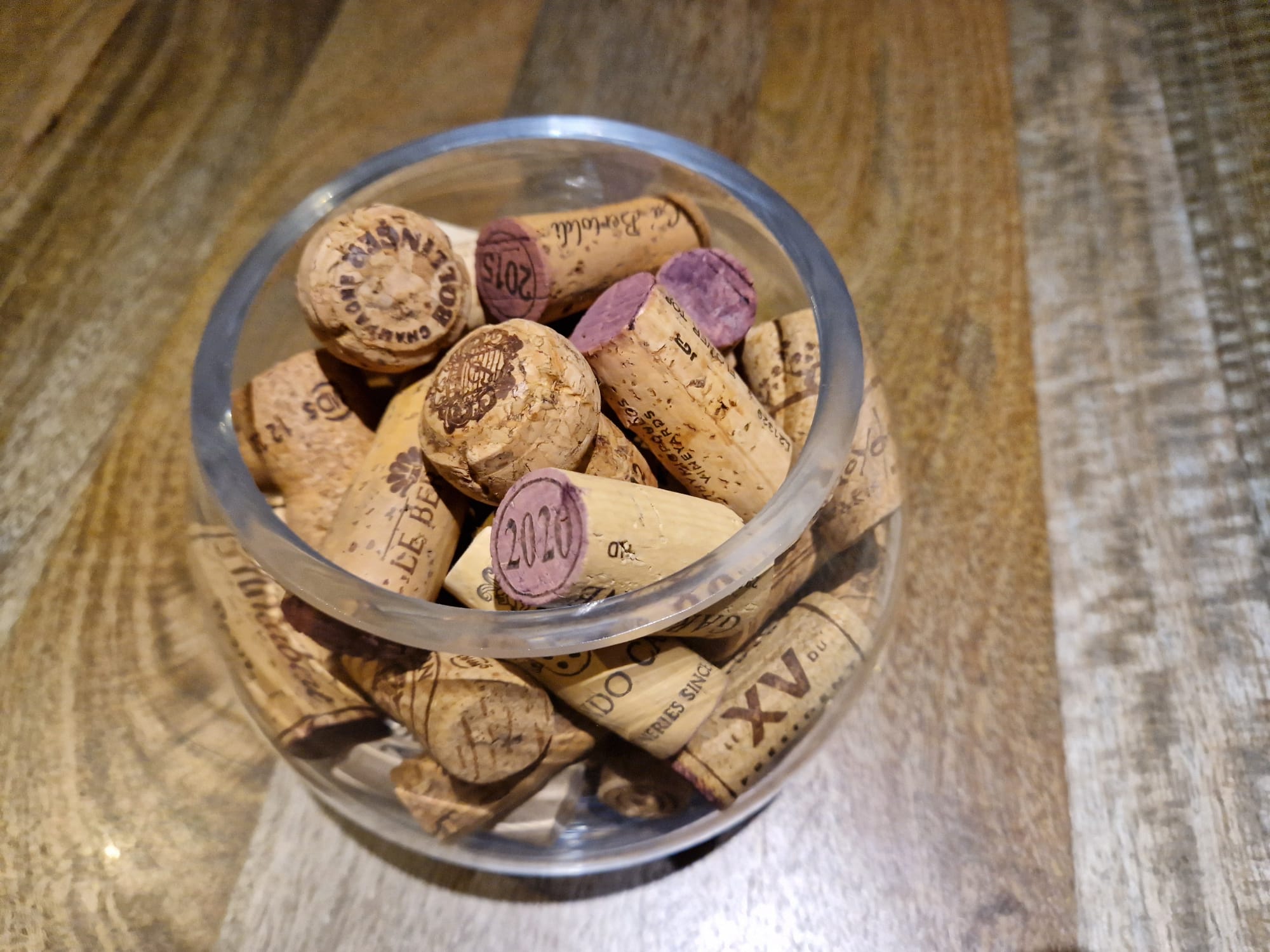 Wine Education Wednesdays: Cork Taint