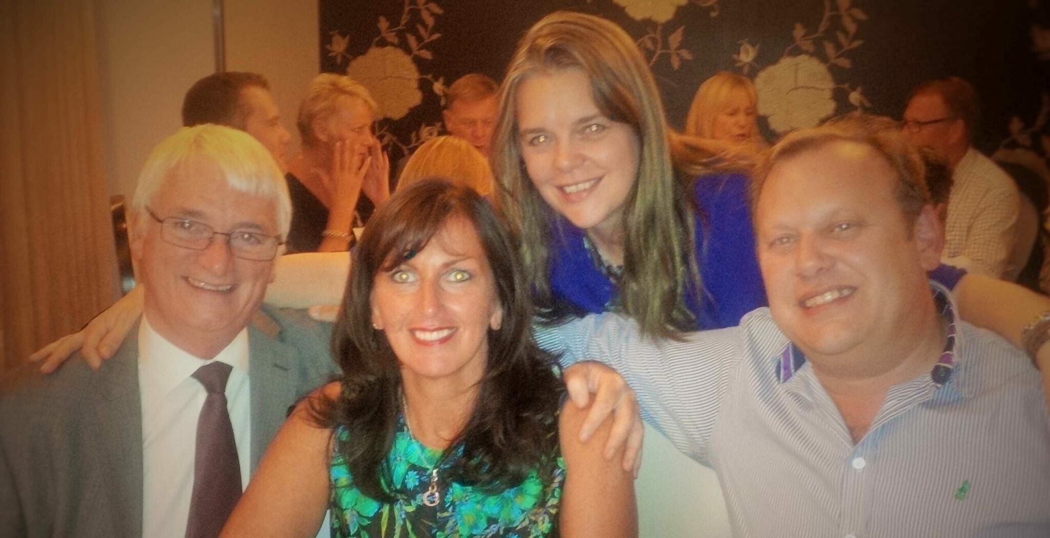 Daumas Gassac Dinner - Maze, Mayfair