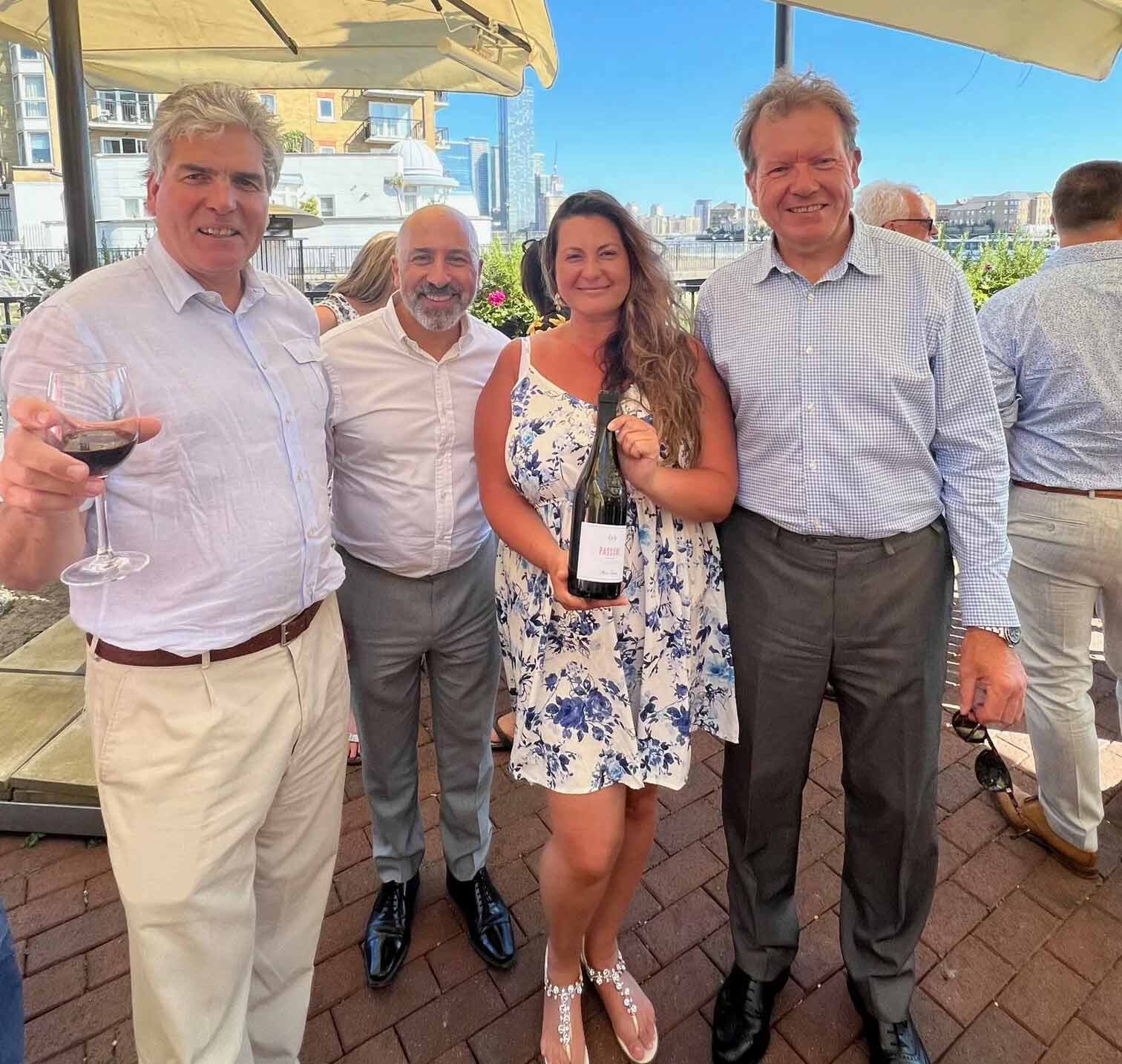 EAGB Summer Party 2022