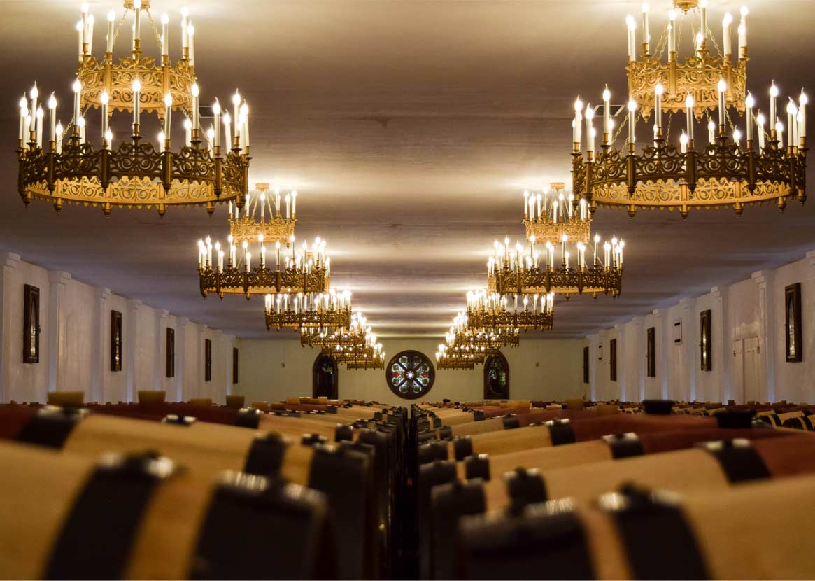 The History of Winemaking in Bordeaux