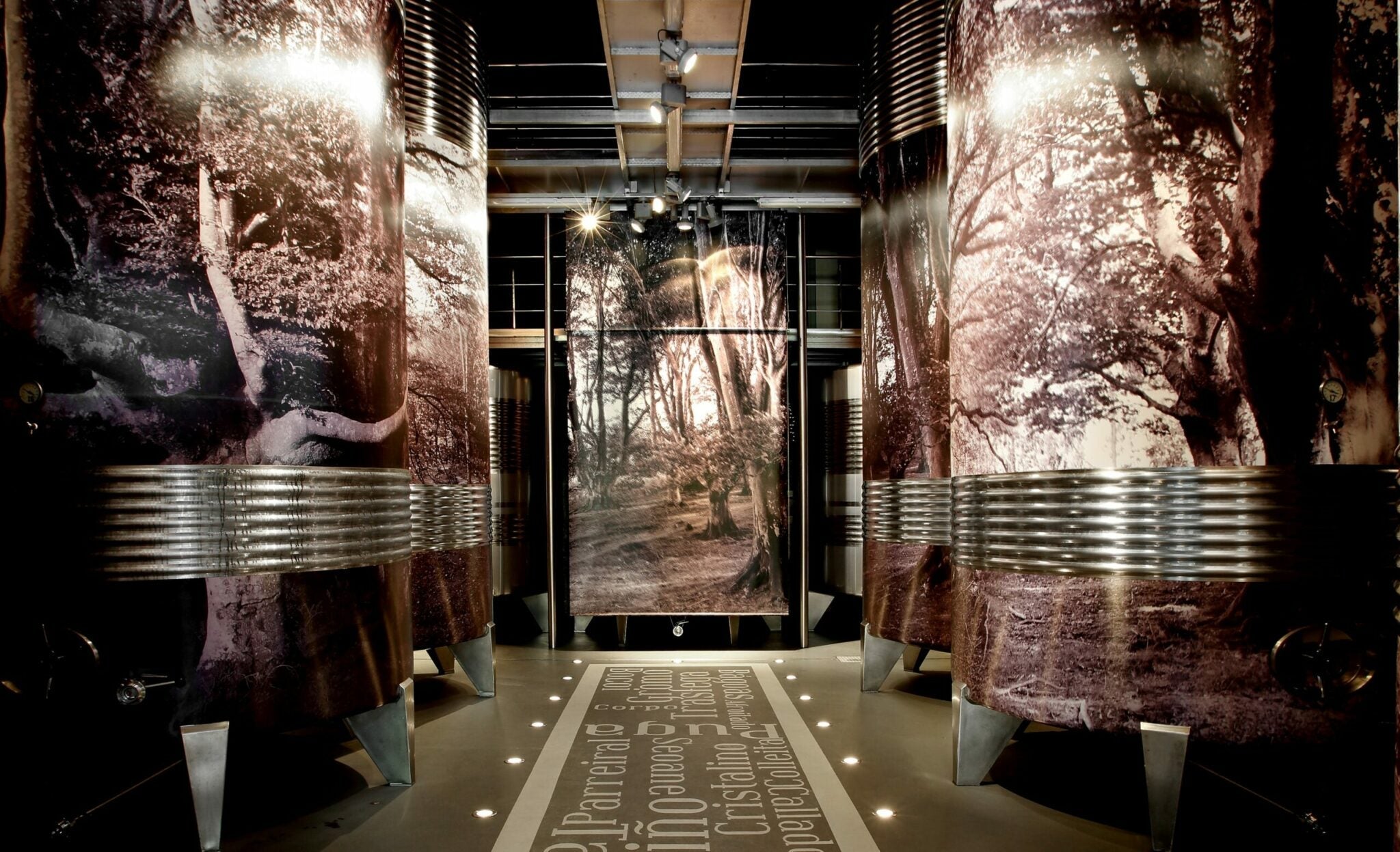 Super Spanish Corporate Virtual Tasting