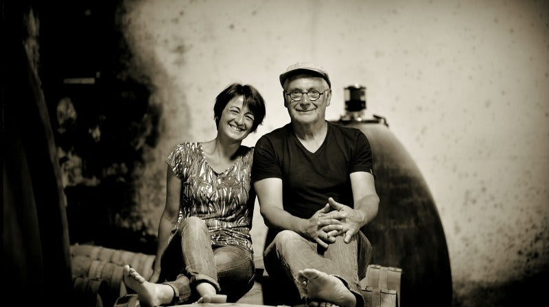 Domaine Clavel - Virtual Wine Tasting