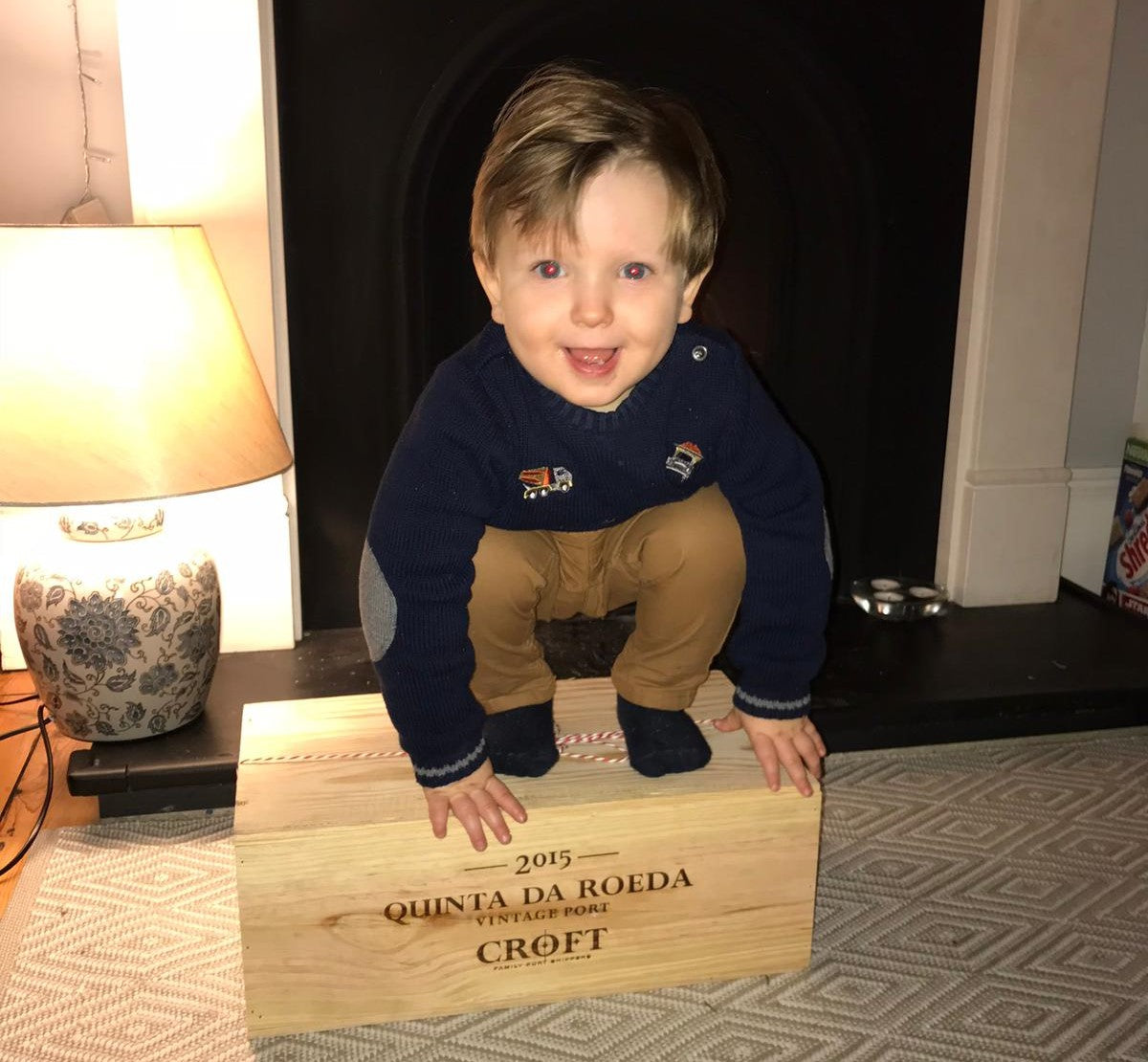 The Beauty of Ageing – An Introduction to Vintage Port