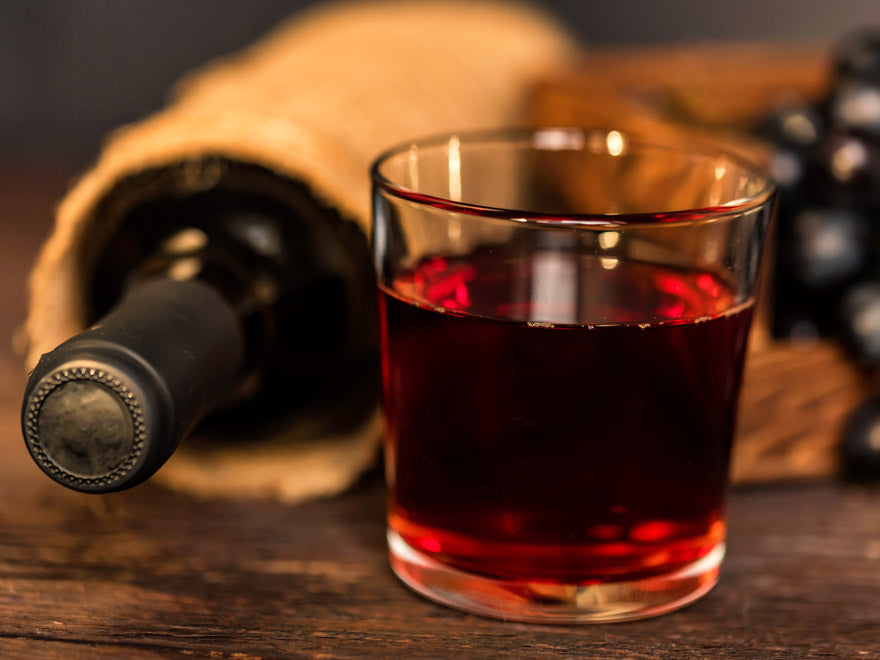 Port, Sherry & Dessert Wine