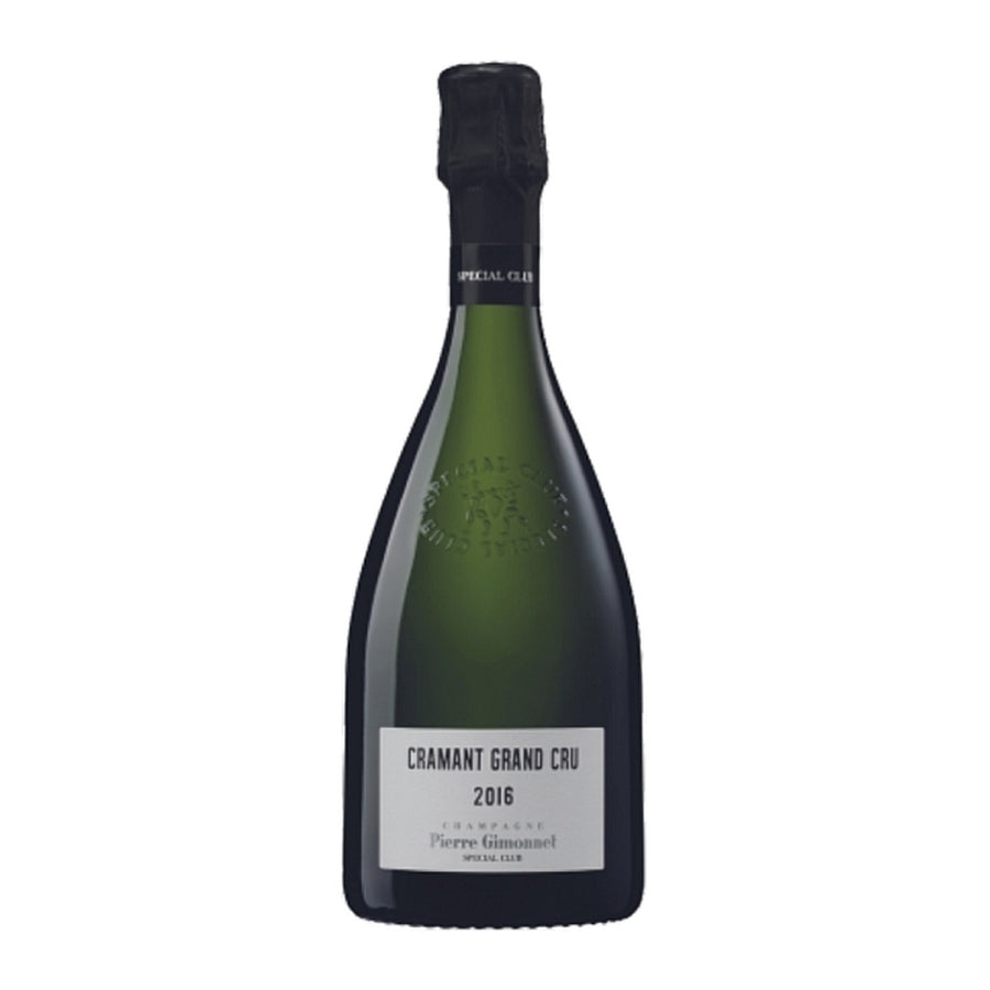 Pierre Gimonnet & Fils, Special Club Grand Cru, Cramant