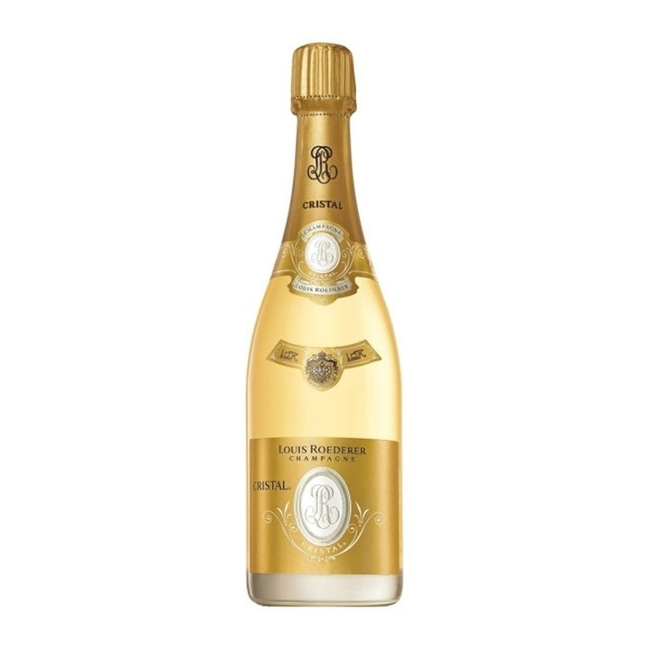 Louis Roederer, Cristal