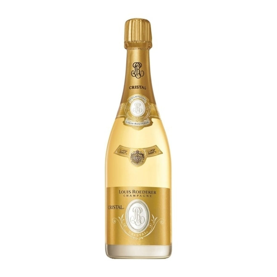 Louis Roederer, Cristal