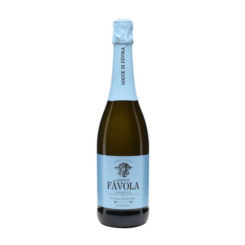 Gocce di Favola, Prosecco Extra Dry