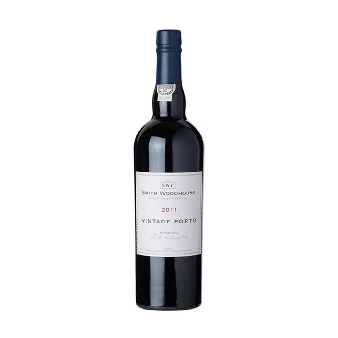 Smith Woodhouse, Vintage Port