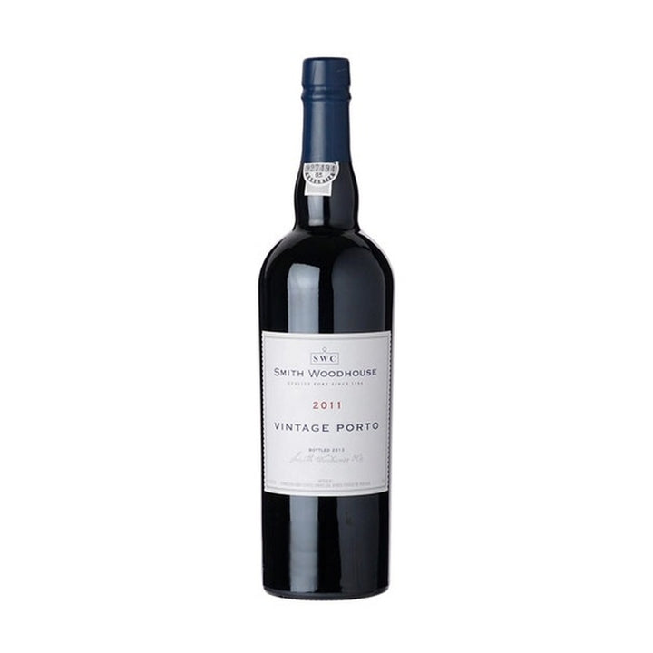 Smith Woodhouse, Vintage Port