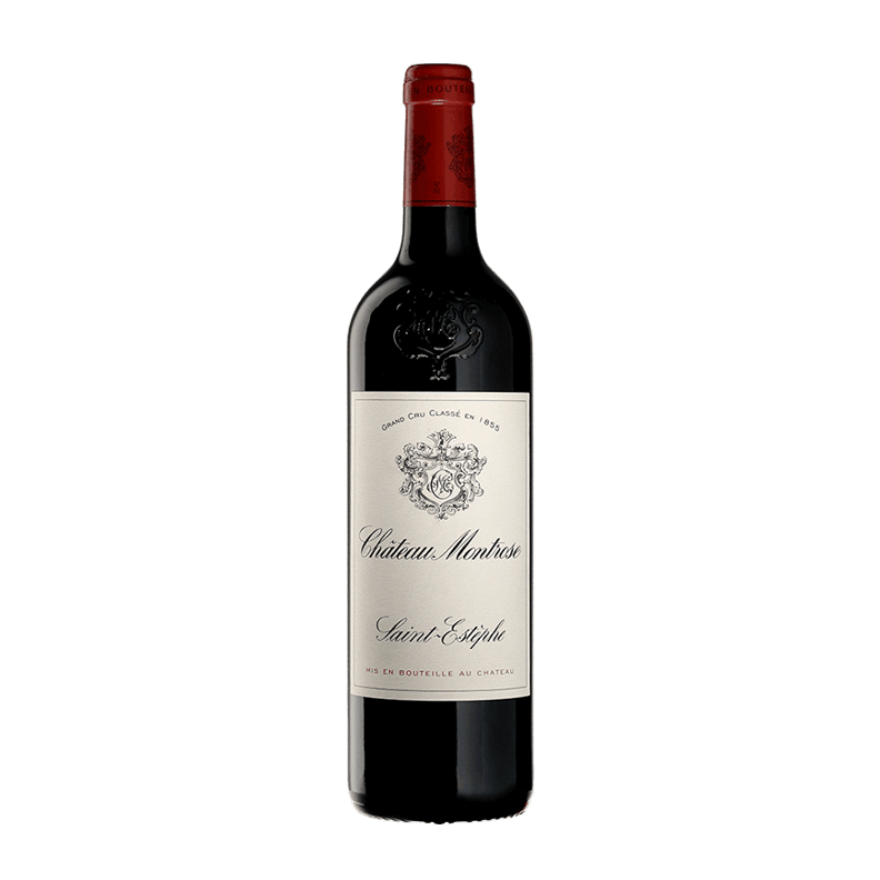 Chateau Montrose 2eme Cru Classe, Saint-Estephe