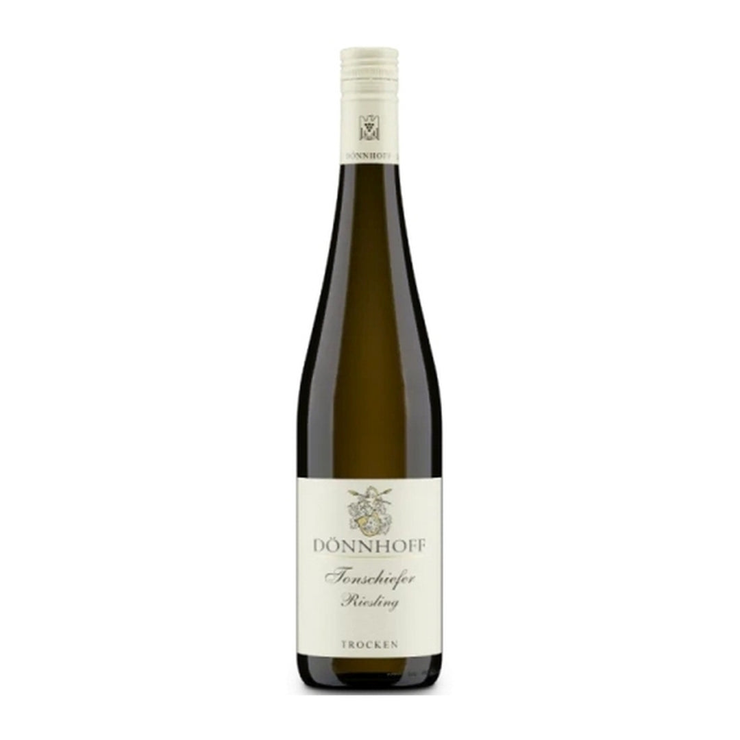 Donnhoff, Riesling Dry Slate Tonschiefer, Nahe
