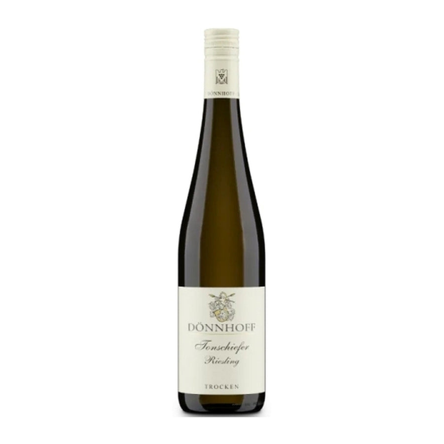 Donnhoff, Riesling Dry Slate Tonschiefer, Nahe