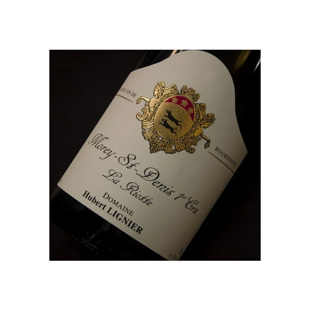 Hubert Lignier, Morey-Saint-Denis Premier Cru, La Riotte