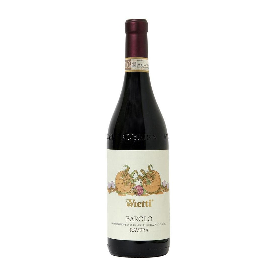 Vietti, Barolo, Ravera