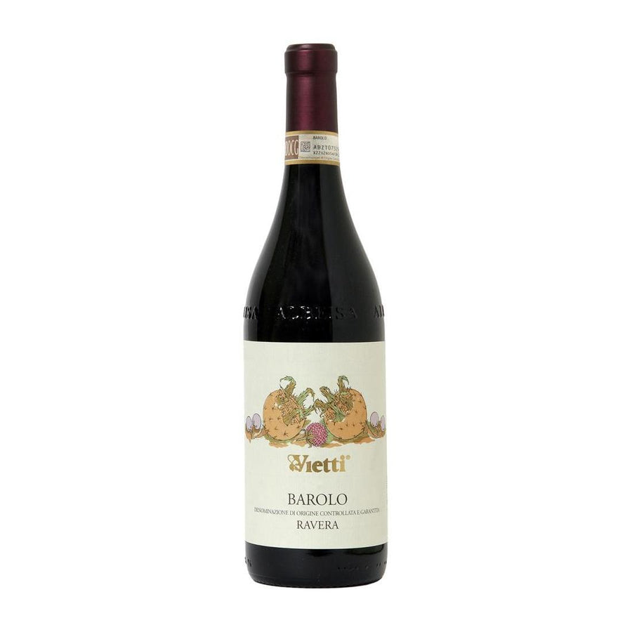 Vietti, Barolo, Ravera