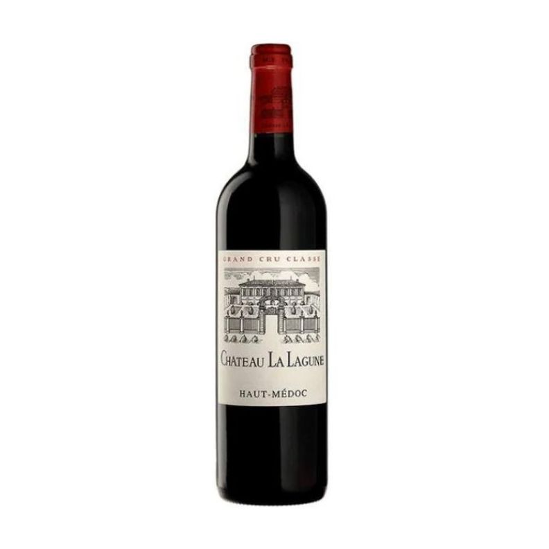 Chateau La Lagune 3eme Cru Classe, Haut-Medoc