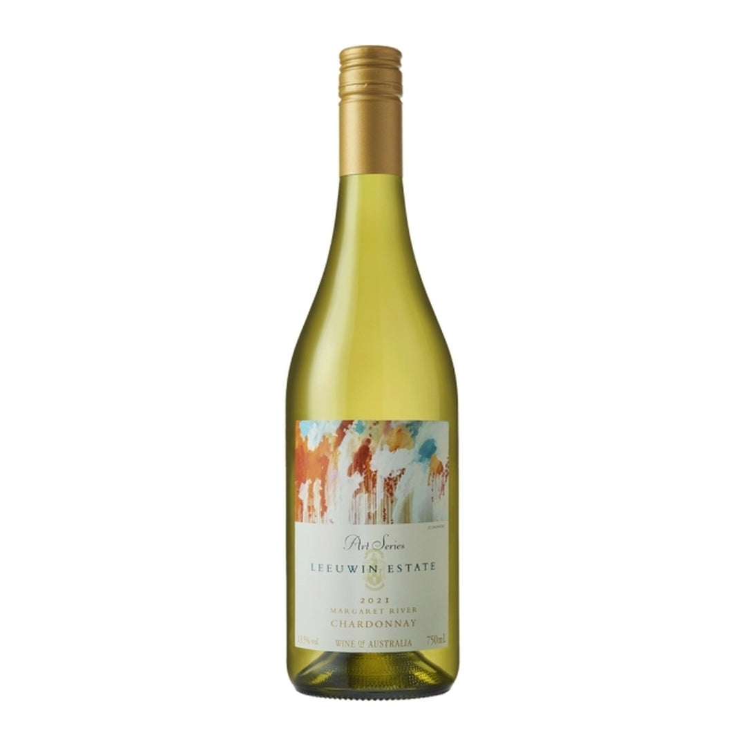 Leeuwin, Art Series Chardonnay, Margaret River