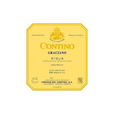 CVNE (Contino), Graciano, Rioja