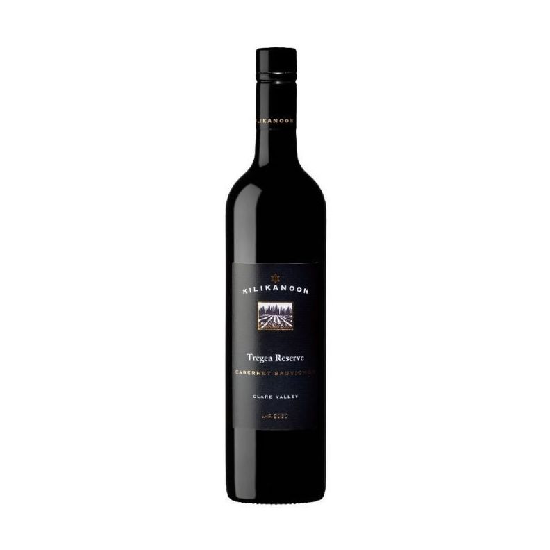 Kilikanoon, Tregea Reserve Cabernet Sauvignon, Clare Valley