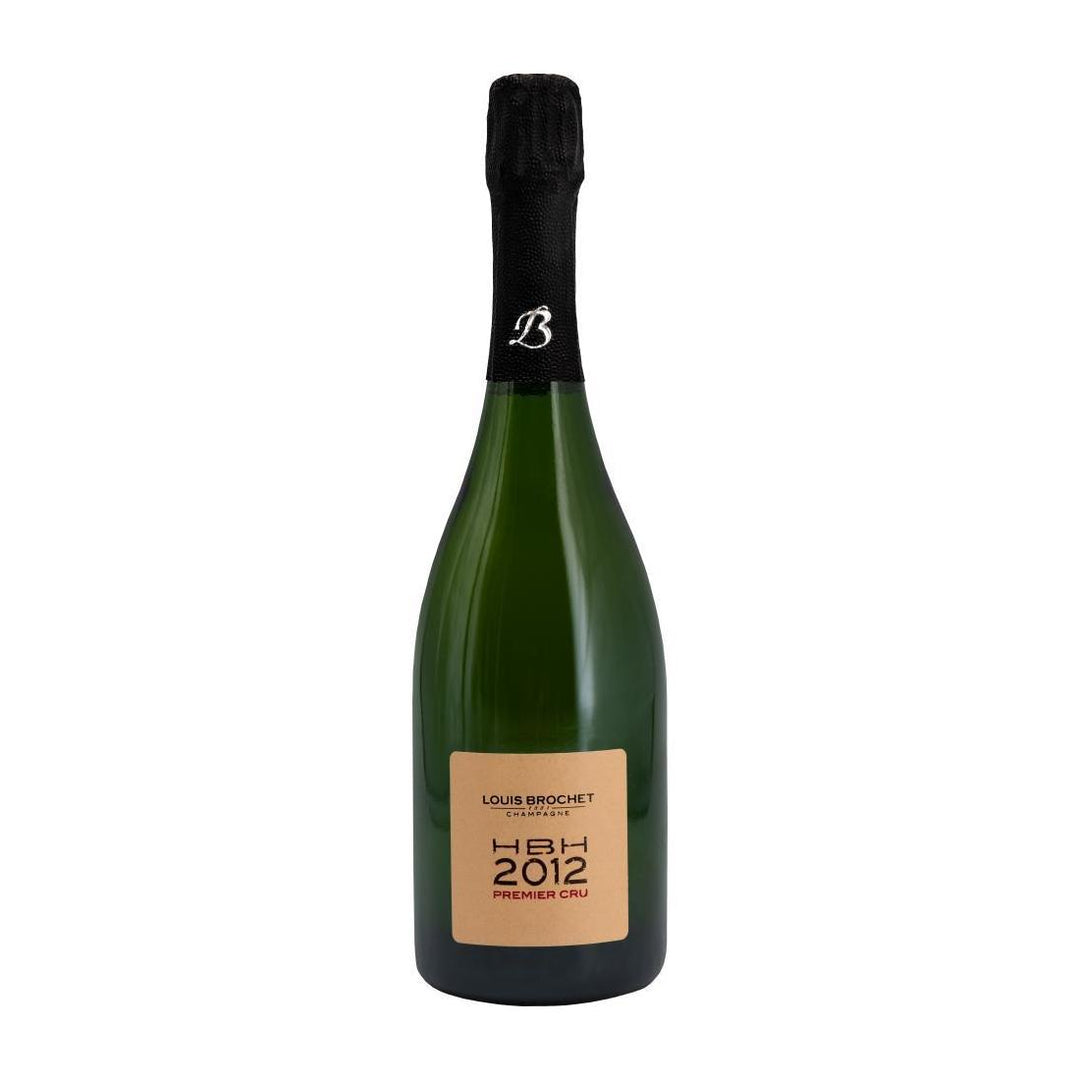 Louis Brochet, HBH Premier Cru, Champagne