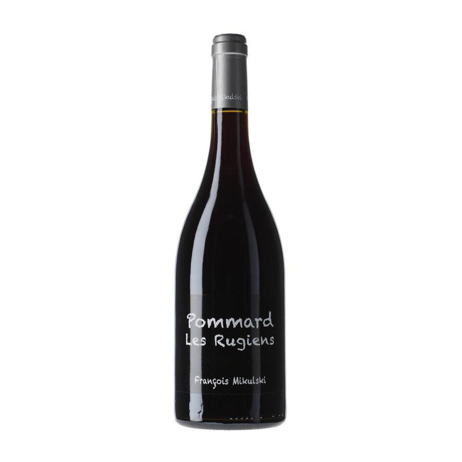 Francois Mikulski, Pommard Premier Cru, Les Rugiens