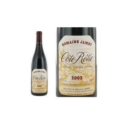 Domaine Jamet, Cote Rotie