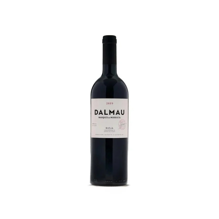 Marques de Murrieta, Dalmau Reserve, Rioja