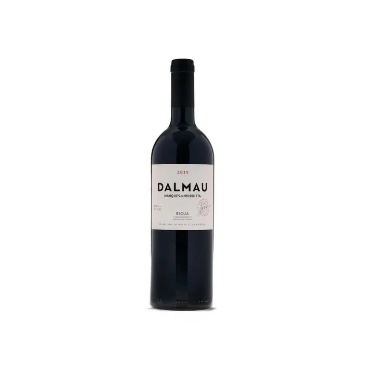 Marques de Murrieta, Dalmau Reserve, Rioja