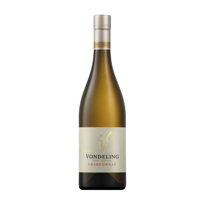 Vondeling, Chardonnay, Paarl