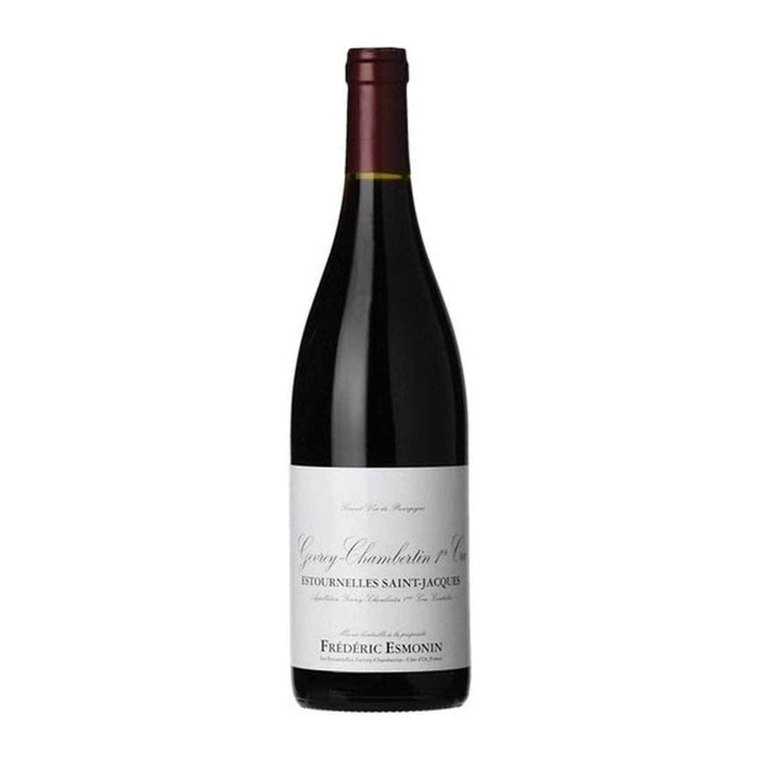 Frederic Esmonin, Gevrey-Chambertin Premier Cru, Estournelles-Saint-Jacques