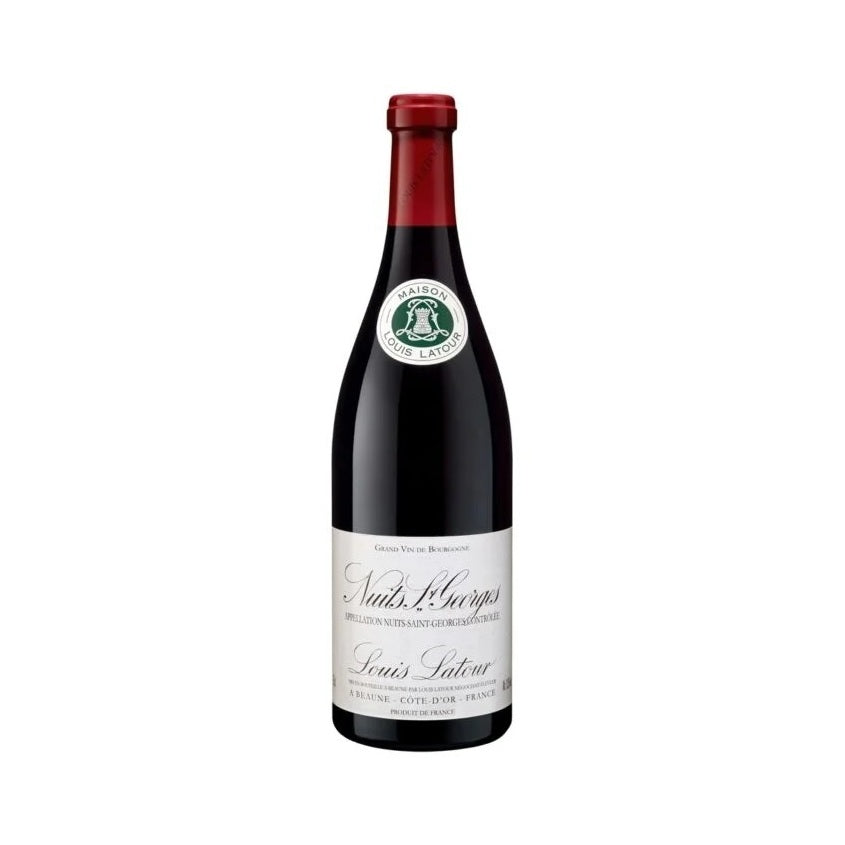 Domaine Louis Latour, Nuits-Saint-Georges, Rouge