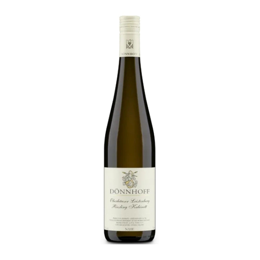 Donnhoff, Oberhauser Leistenberg Riesling Kabinett, Nahe