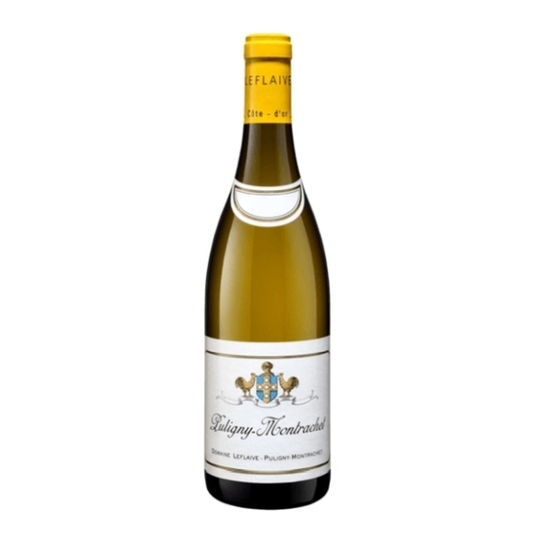 Domaine Leflaive, Puligny-Montrachet