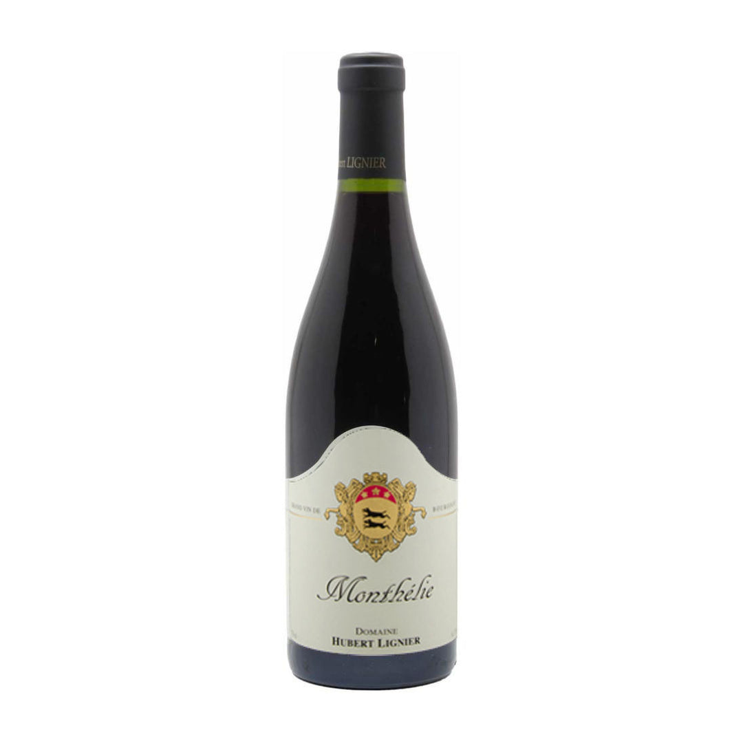 Hubert Lignier, Monthelie Premier Cru
