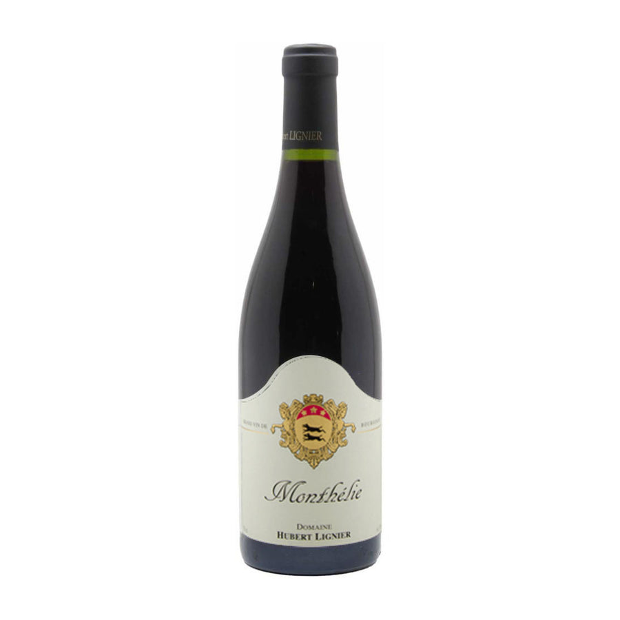 Hubert Lignier, Monthelie Premier Cru