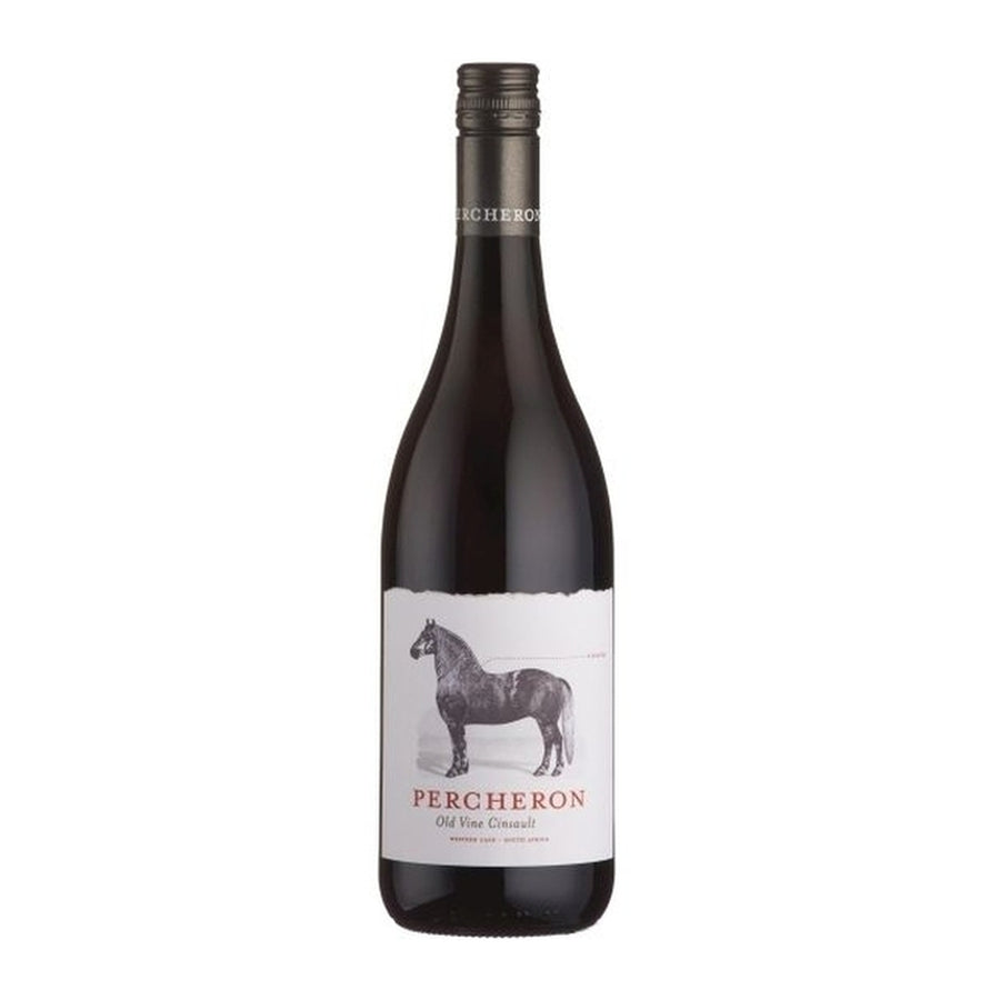 Percheron (Paul Boutinot), Cinsault Old Vine, Western Cape