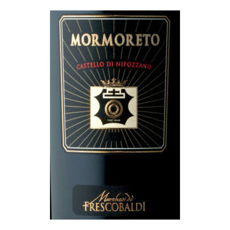 Frescobaldi, Nipozzano Mormoreto, IGT