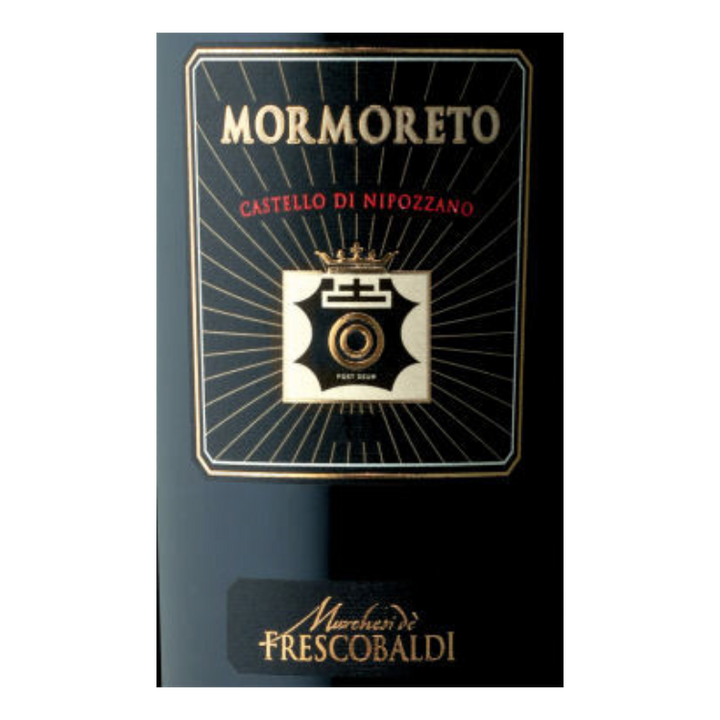 Frescobaldi, Nipozzano Mormoreto, IGT