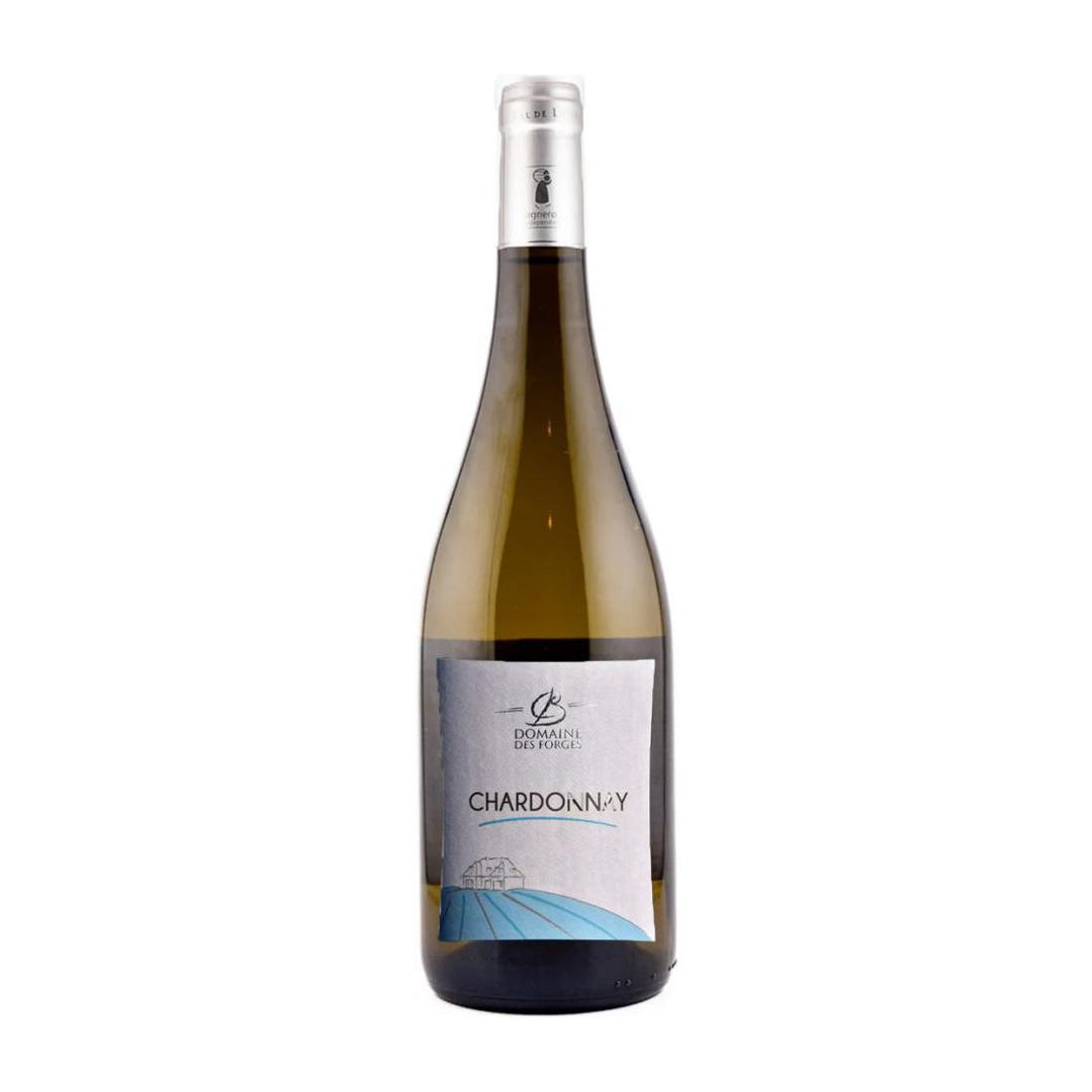 Chardonnay Domaine des Forges