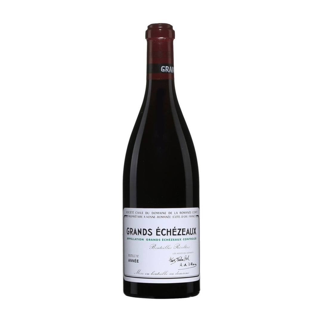 Domaine de la Romanee-Conti, Grands Echezeaux Grand Cru