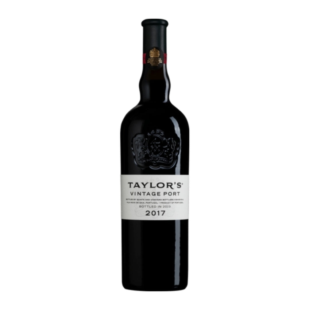 Taylor's, Vintage Port