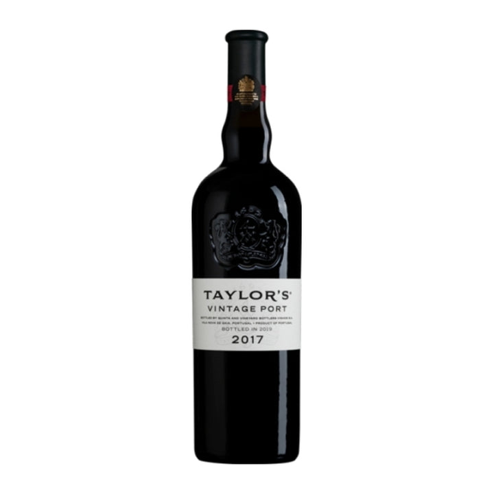 Taylor's, Vintage Port