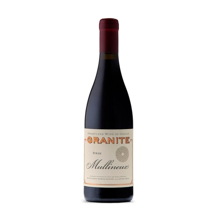 Mullineux, Syrah Granite, Swartland