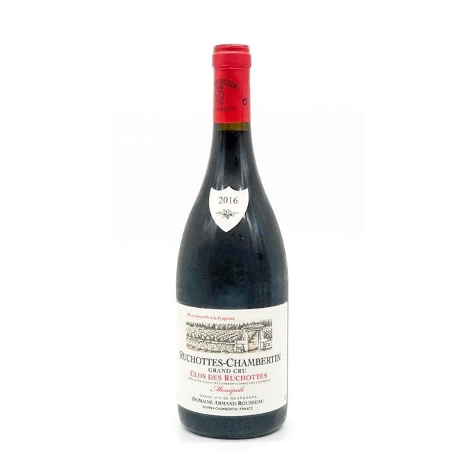 Domaine Armand Rousseau, Ruchottes-Chambertin Grand Cru, Clos des Ruchottes
