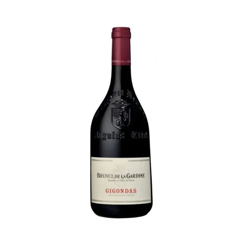 Brunel de la Gardine, Gigondas
