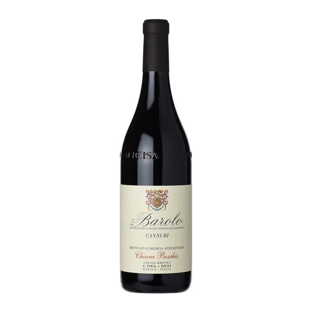 Azienda Agricola E. Pira e Figli (Chiara Boschis), Barolo, Cannubi