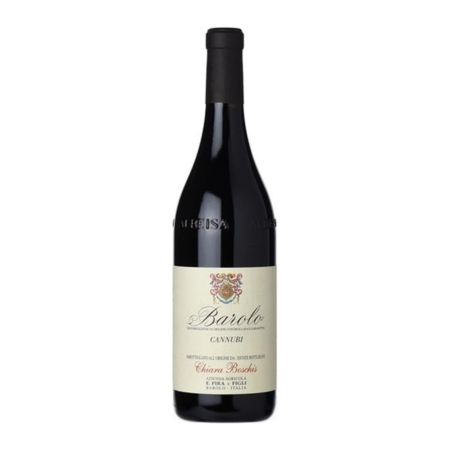 Azienda Agricola E. Pira e Figli (Chiara Boschis), Barolo, Cannubi